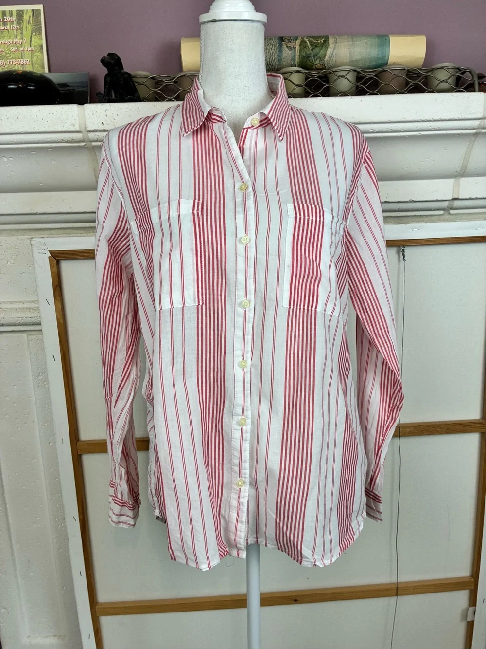 GAP lightweight long